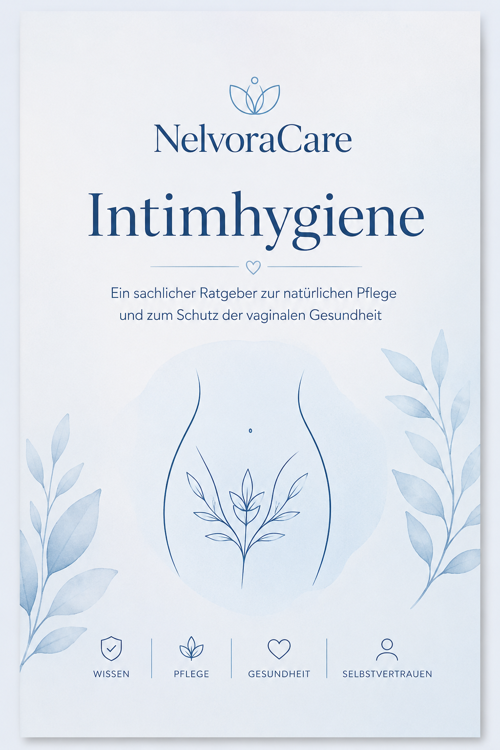 Gesunde Intimpflege – Einfach erklärt E-Book