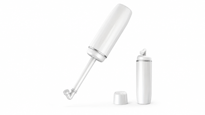 Postpartum Relief Bottle