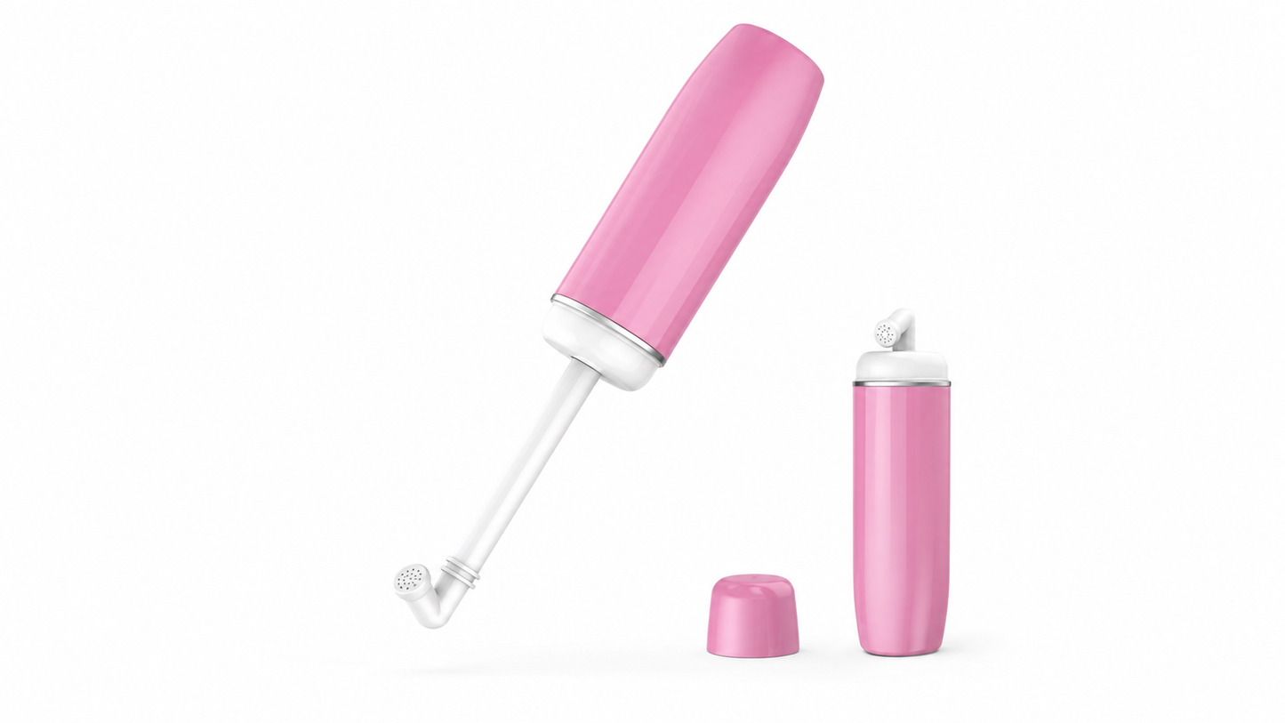Postpartum Relief Bottle