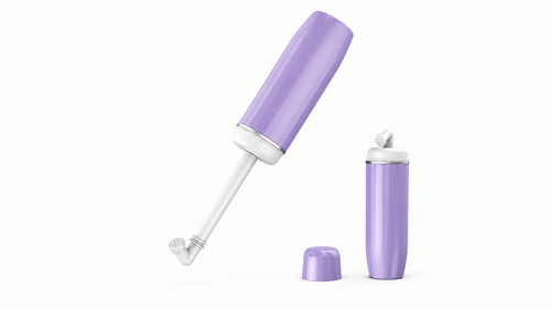 Postpartum Relief Bottle