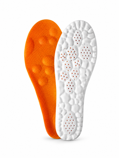 Nelvora Relief Einlagesohlen