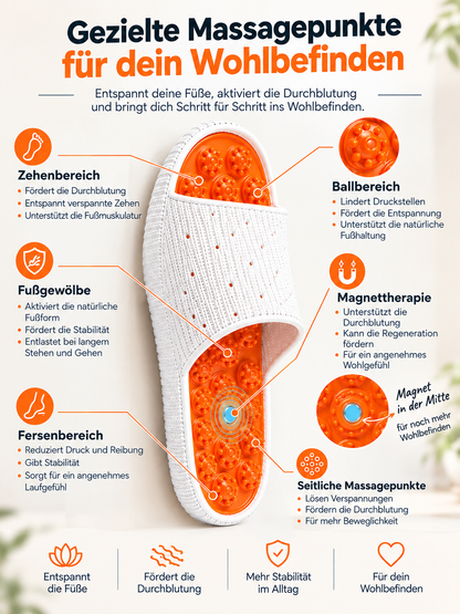 Nelvora Relief Slides